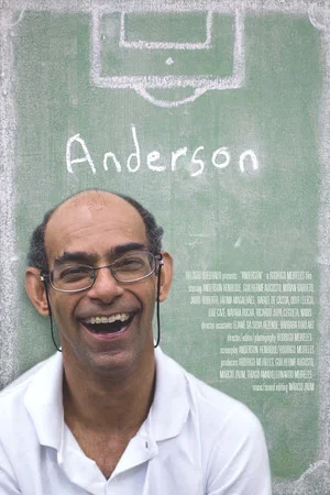 Постер: Anderson