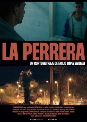Постер: La perrera