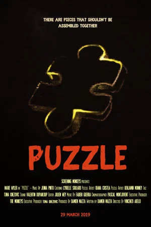 Постер: Puzzle