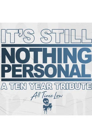 Постер: All Time Low - It’s Still Nothing Personal