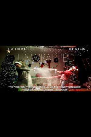 Постер: Unwrapped