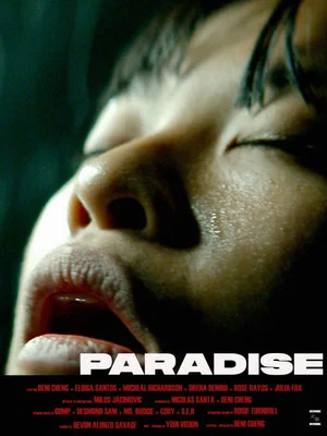 Постер: Paradise