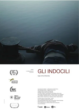 Постер: Gli indocili