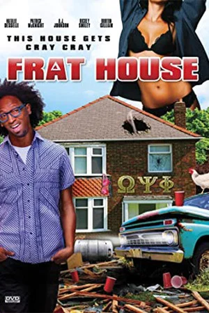 Постер: Frat House XO