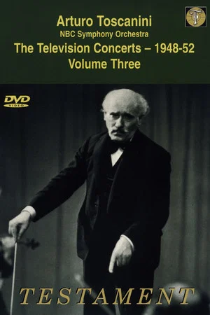 Постер: Toscanini: The Television Concerts, Vol. 5: Verdi: Aida