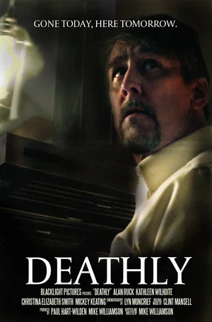 Постер: Deathly