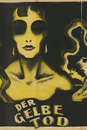 Постер: The Yellow Death, Part 1