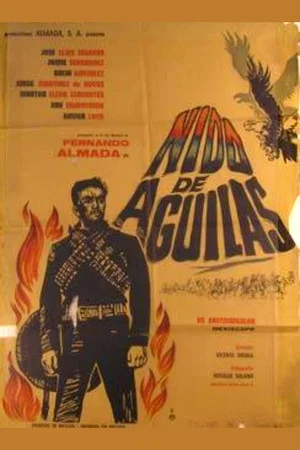 Постер: Nido De Aguilas