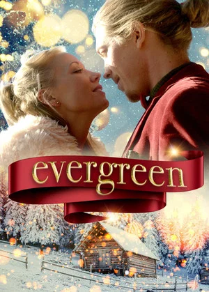 Постер: Evergreen