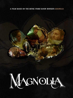Постер: Magnolia