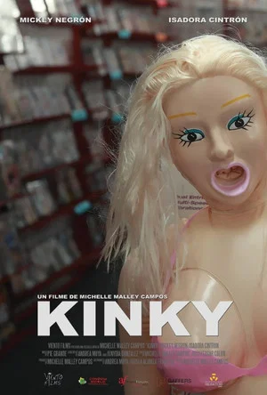 Постер: Kinky