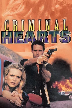 Постер: Criminal Hearts