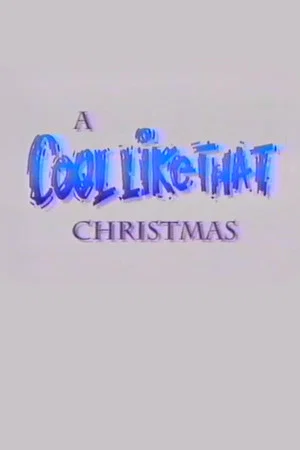 Постер: A Cool Like That Christmas