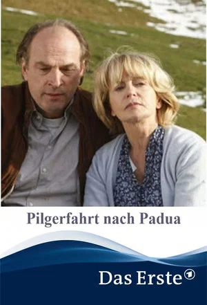Постер: Pilgerfahrt nach Padua