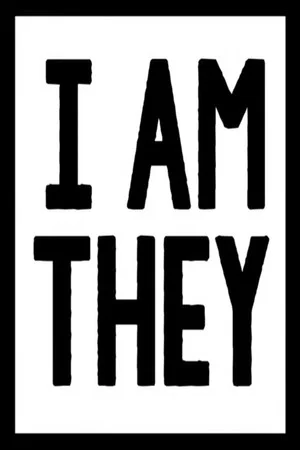 Постер: I Am They