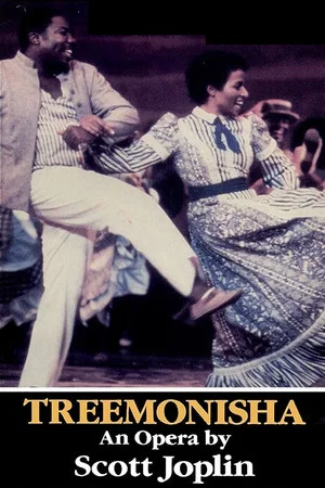 Постер: Treemonisha