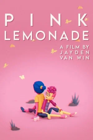 Постер: Pink Lemonade