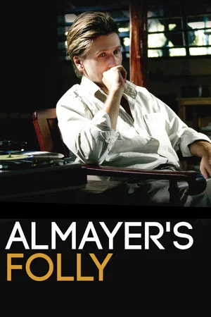 Постер: Almayer's Folly