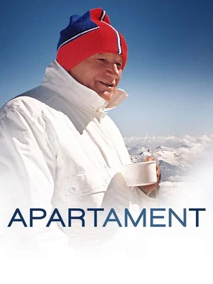 Постер: Apartament