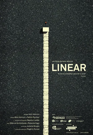 Постер: Linear