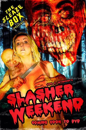 Постер: Slasher Weekend