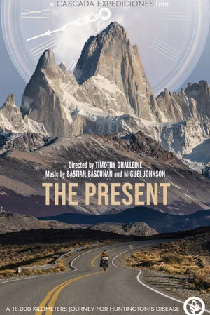 Постер: The Present