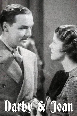 Постер: Darby and Joan