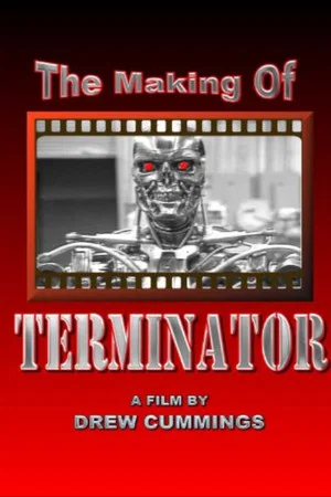 Постер: The Making of the Terminator