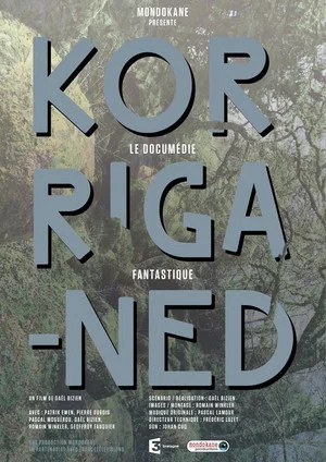 Постер: Korriganed