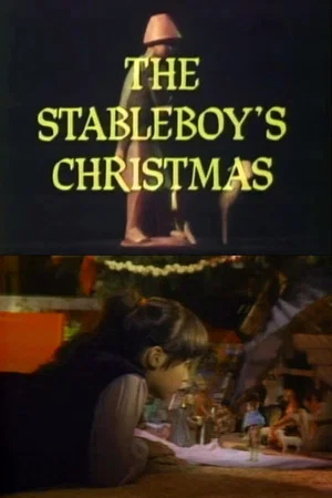 Постер: The Stableboy's Christmas