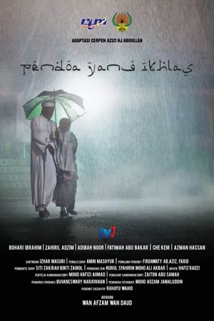 Постер: Pendoa Yang Ikhlas