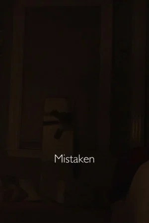 Постер: Mistaken