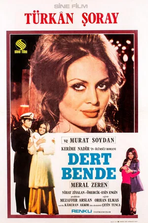 Постер: Dert Bende