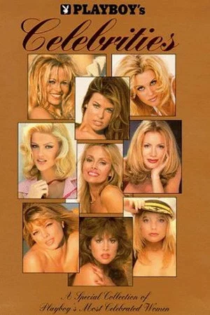 Постер: Playboy's Celebrities