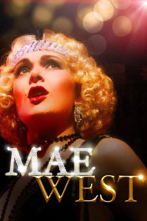 Постер: Mae West