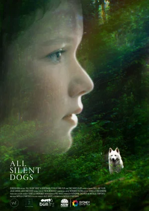 Постер: All Silent Dogs