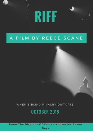 Постер: Riff