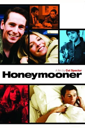 Постер: Honeymooner