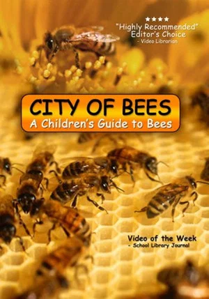 Постер: City of Bees