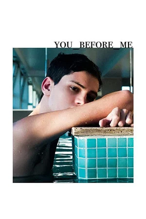 Постер: You Before Me