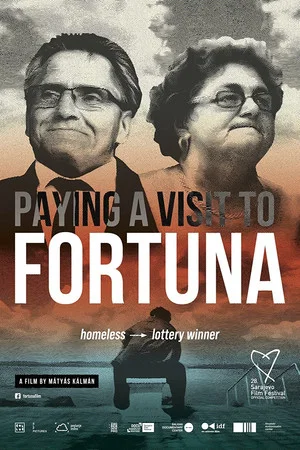 Постер: Paying a Visit to Fortuna
