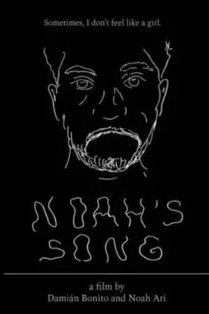 Постер: Noah's Song