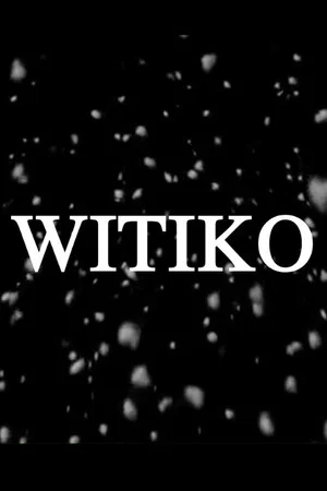 Постер: Witiko