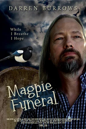 Постер: Magpie Funeral