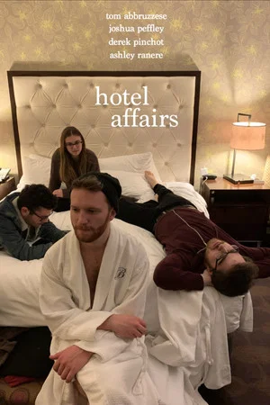 Постер: hotel affairs