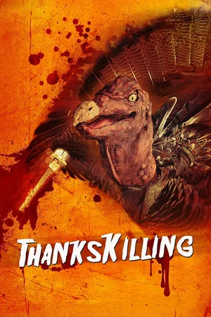 Постер: ThanksKilling