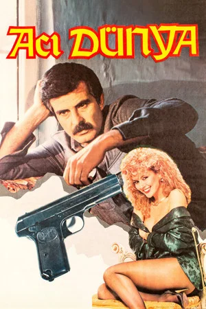 Постер: Acı Dünya
