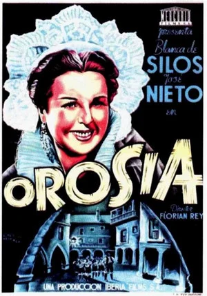 Постер: Orosia