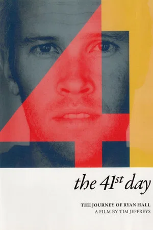 Постер: The 41st Day