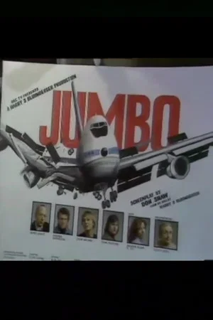 Постер: Jumbo